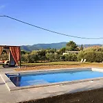 Nyaraló Piscina E Paradiso Adults Only