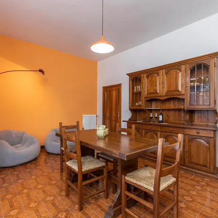 Wellness Tuscany House (adults Only) Dom wakacyjny Cortona