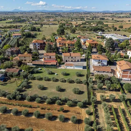 Wellness Tuscany House (adults Only) * Cortona