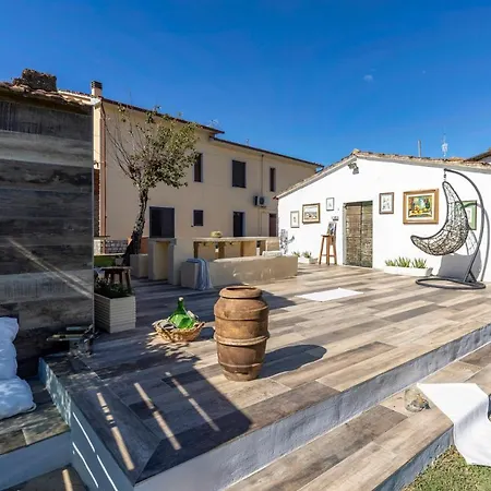 Wellness Tuscany House (adults Only)