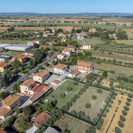 Wellness Tuscany House (adults Only) * Cortona
