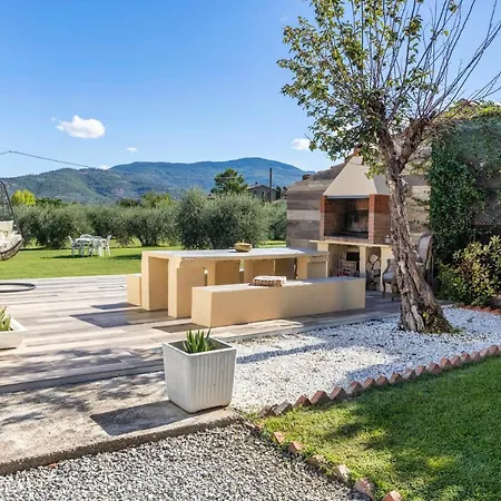 Wellness Tuscany House (adults Only) Cortona