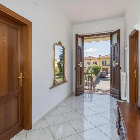 Wellness Tuscany House (adults Only)