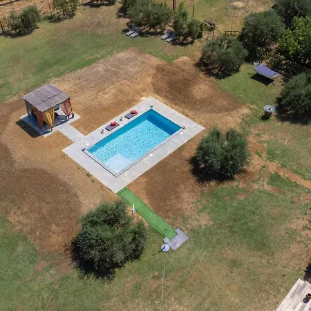 Piscina E Paradiso Adults Only *