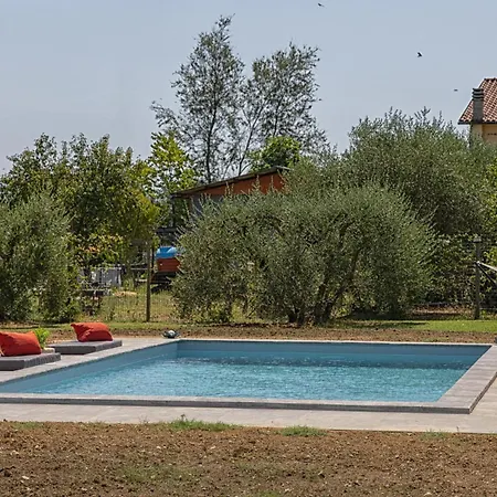 Piscina E Paradiso Adults Only Κορτόνα