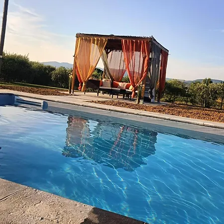 Wellness Tuscany House (adults Only) * Cortona