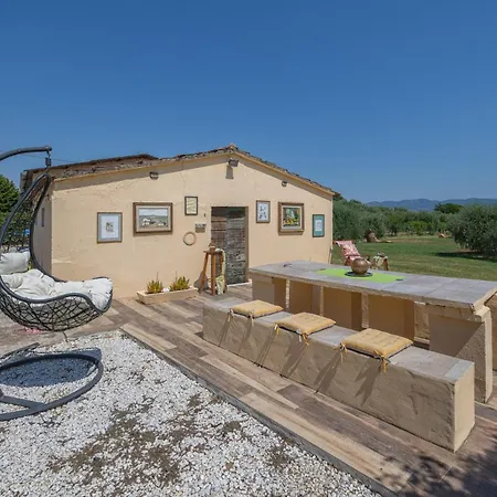 Wellness Tuscany House (adults Only)