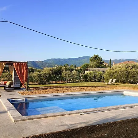 Сasa de vacaciones Piscina E Paradiso Adults Only