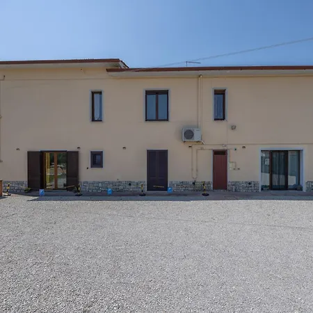 Piscina E Paradiso Adults Only Vakantiehuis *