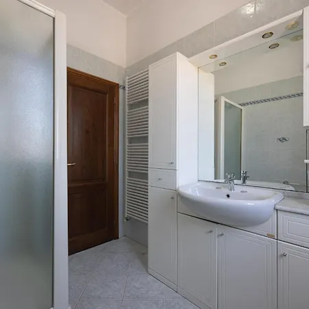 度假居 Piscina E Paradiso Adults Only *