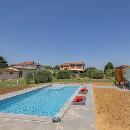 Piscina E Paradiso Adults Only Сasa de vacaciones Cortona
