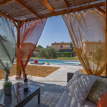 Wellness Tuscany House (adults Only) Cortona