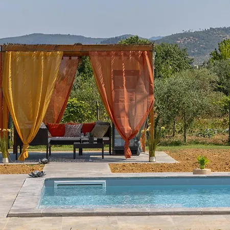 Wellness Tuscany House (adults Only) * Cortona