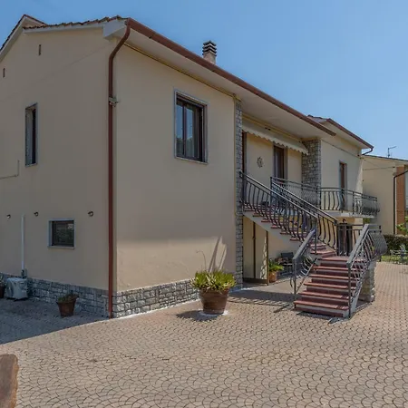 Wellness Tuscany House (adults Only)