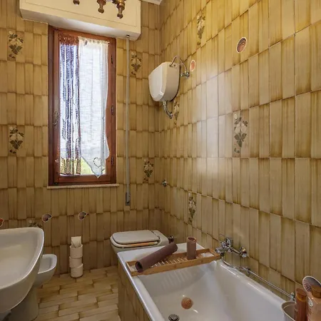 Dom wakacyjny Wellness Tuscany House (adults Only)