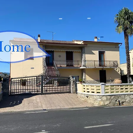 度假居 Piscina E Paradiso Adults Only *