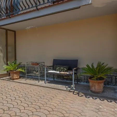 Piscina E Paradiso Adults Only Κορτόνα