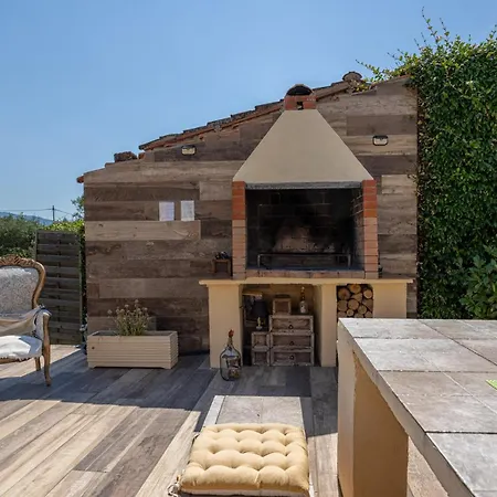 Wellness Tuscany House (adults Only)