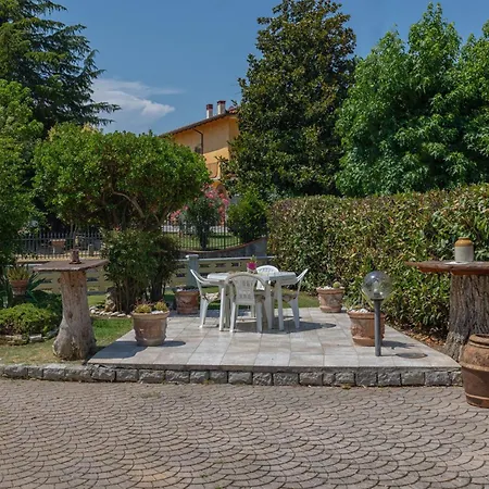 Piscina E Paradiso Adults Only 度假居