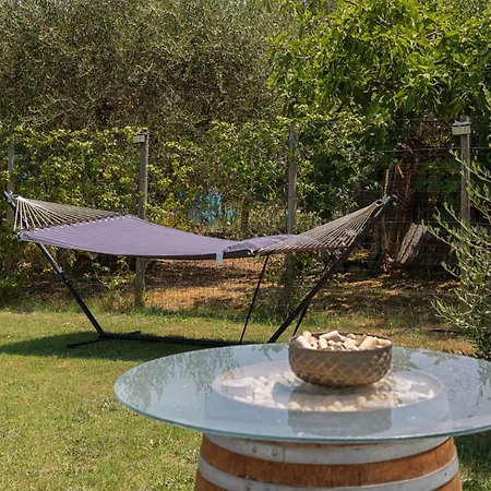 Wellness Tuscany House (adults Only) Dom wakacyjny *