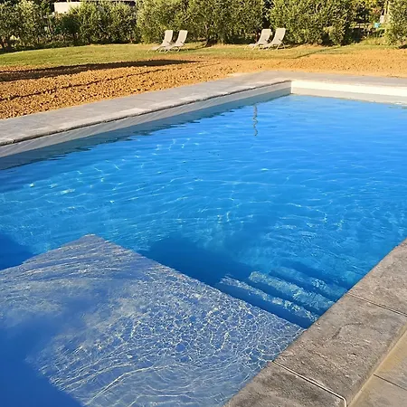 度假居 Piscina E Paradiso Adults Only *