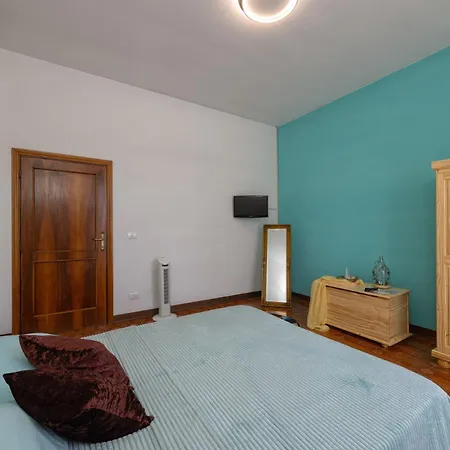 度假居 Piscina E Paradiso Adults Only 哥尔顿