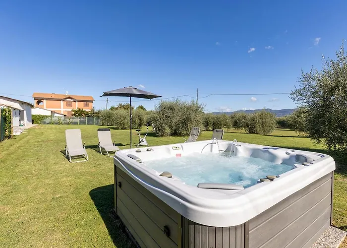 Piscina E Paradiso Adults Only Σπίτι διακοπών Κορτόνα