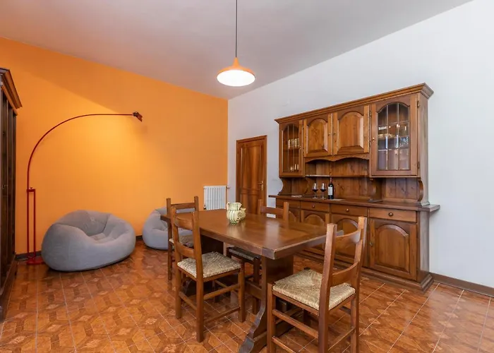 Piscina E Paradiso Adults Only Σπίτι διακοπών Κορτόνα