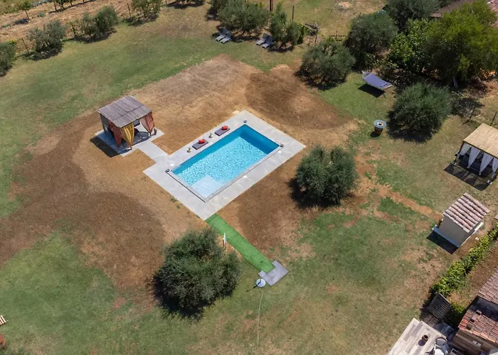 Piscina E Paradiso Adults Only *