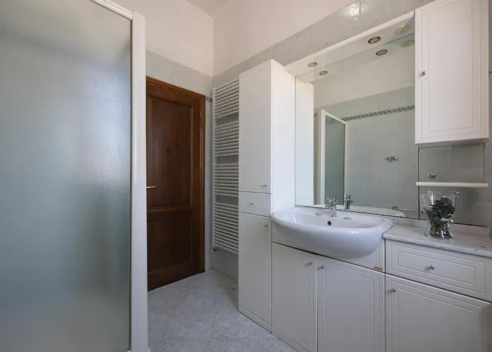 Vakantiehuis Piscina E Paradiso Adults Only *