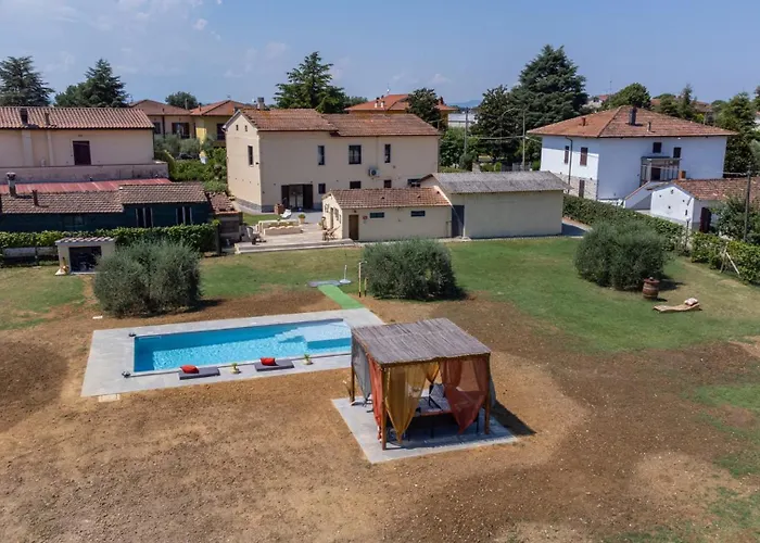 Piscina E Paradiso Adults Only *