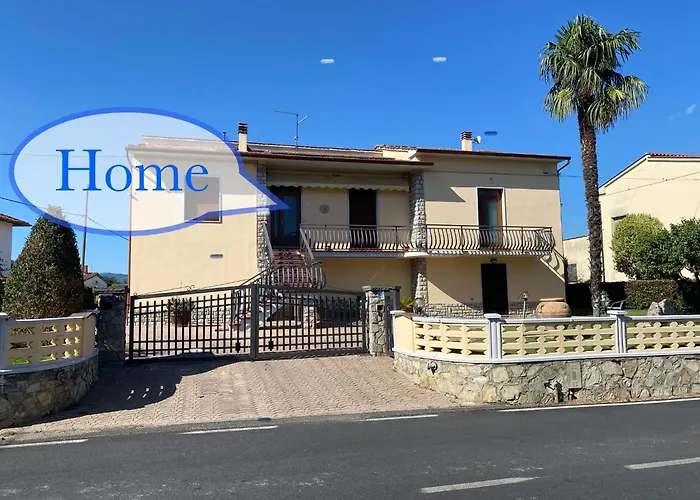 Holiday home Piscina E Paradiso Adults Only *