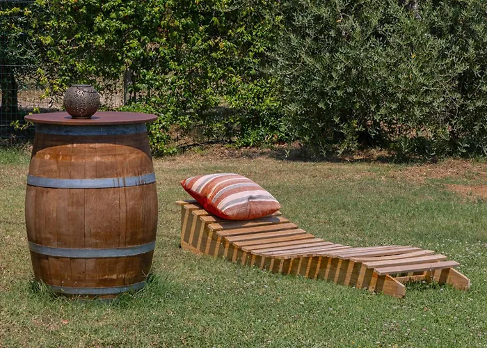 Vakantiehuis Piscina E Paradiso Adults Only Cortona