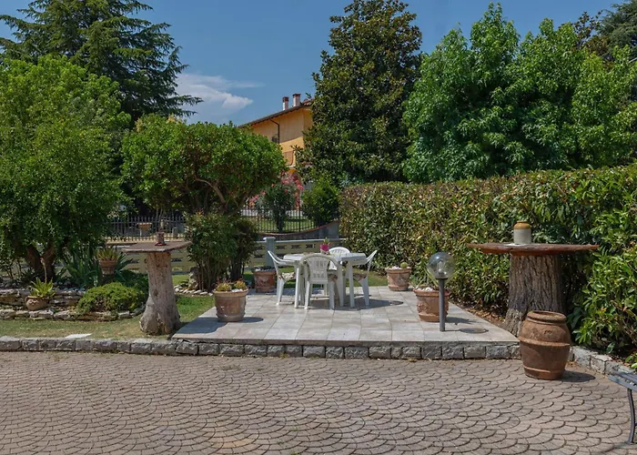 Piscina E Paradiso Adults Only Vakantiehuis