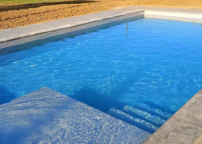 Holiday home Piscina E Paradiso Adults Only *