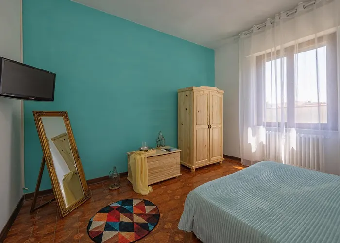 Holiday home Piscina E Paradiso Adults Only Cortona