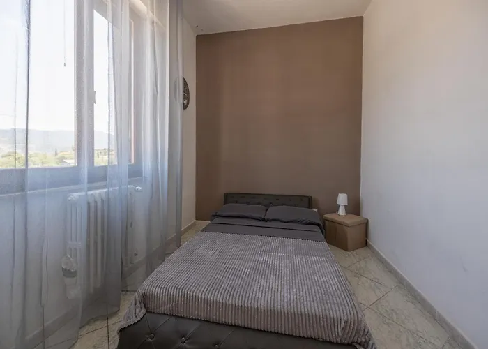 Piscina E Paradiso Adults Only Vakantiehuis Cortona