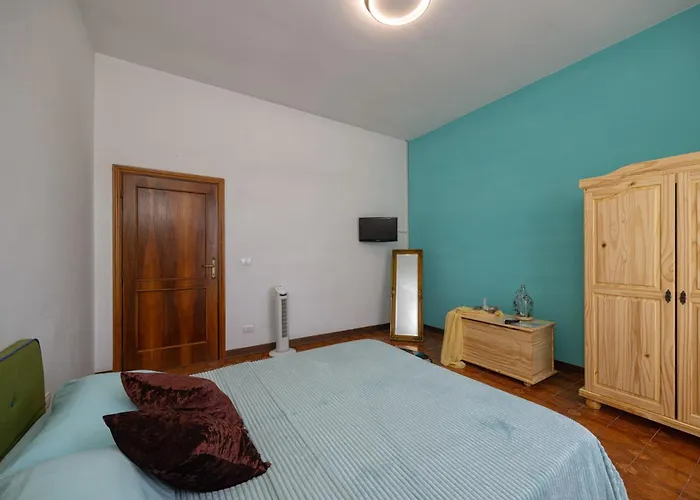 Holiday home Piscina E Paradiso Adults Only Cortona