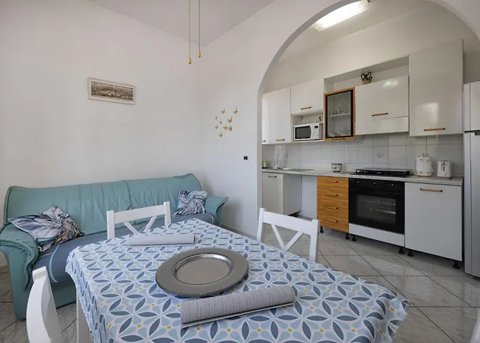 Σπίτι διακοπών Piscina E Paradiso Adults Only *