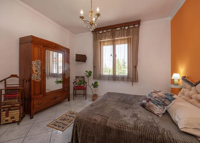 Σπίτι διακοπών Piscina E Paradiso Adults Only Κορτόνα