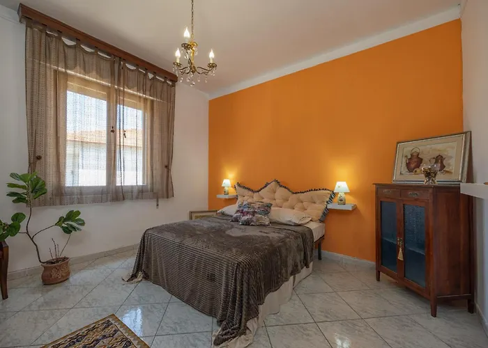 Piscina E Paradiso Adults Only Κορτόνα