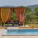Piscina E Paradiso Adults Only * 코르토나