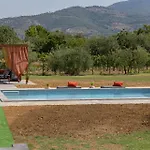 Piscina E Paradiso Adults Only 펜션
