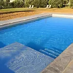 펜션 Piscina E Paradiso Adults Only *