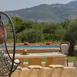펜션 Piscina E Paradiso Adults Only