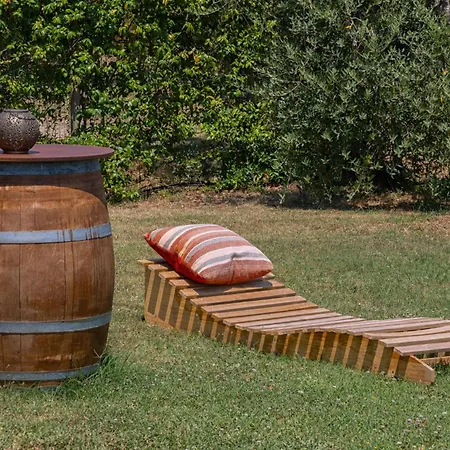 Vakantiehuis Piscina E Paradiso Adults Only Cortona