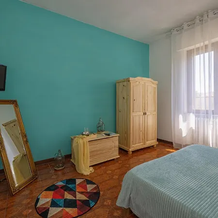 Vakantiehuis Piscina E Paradiso Adults Only Cortona