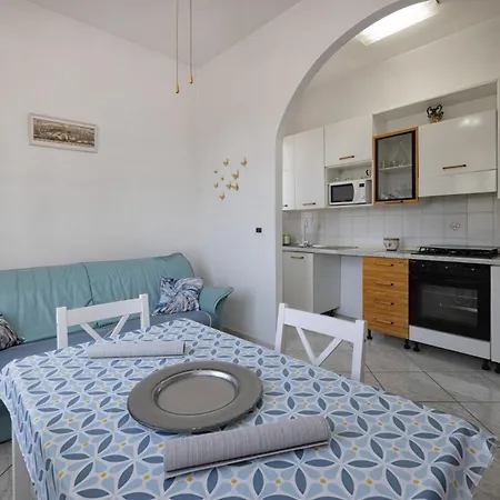 Vakantiehuis Piscina E Paradiso Adults Only *