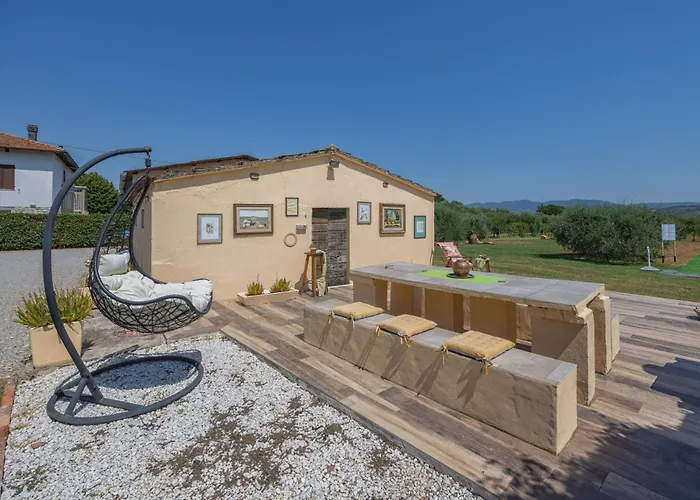 Piscina E Paradiso Adults Only