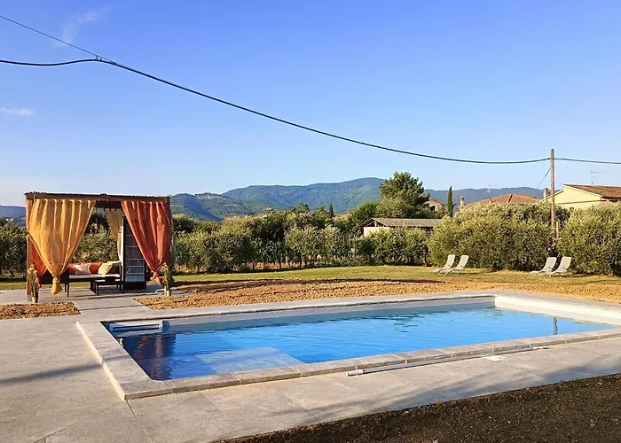 Dom wakacyjny Piscina E Paradiso Adults Only